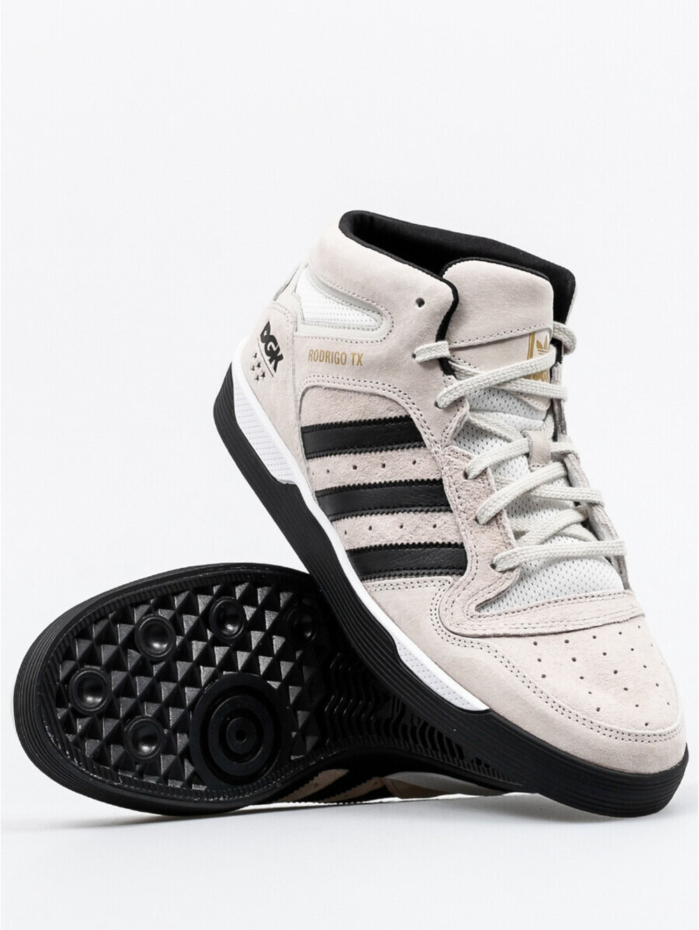 ADIDAS LOCATOR MID F37732 SIZE US 8